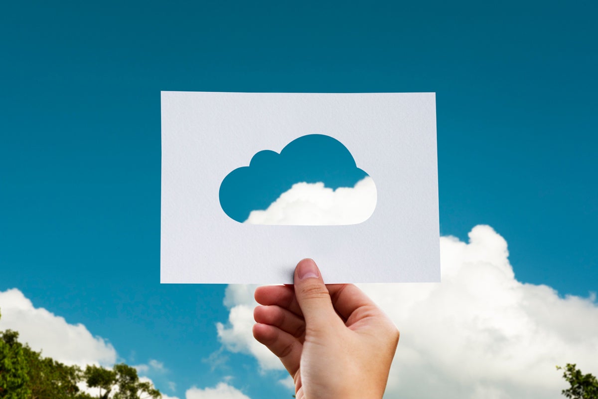Image: Some cloud-based AI systems are returning to on-premises data centers