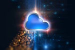 Securing continuous deployment for applications in the cloud