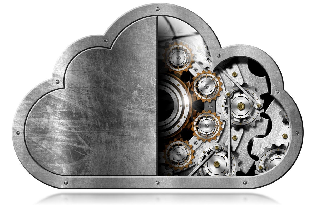 Serverless in the cloud: AWS vs. Google Cloud vs. Microsoft Azure