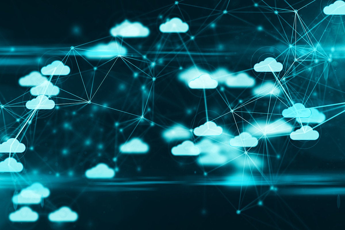 What Is Fog Computing Connecting The Cloud To Things