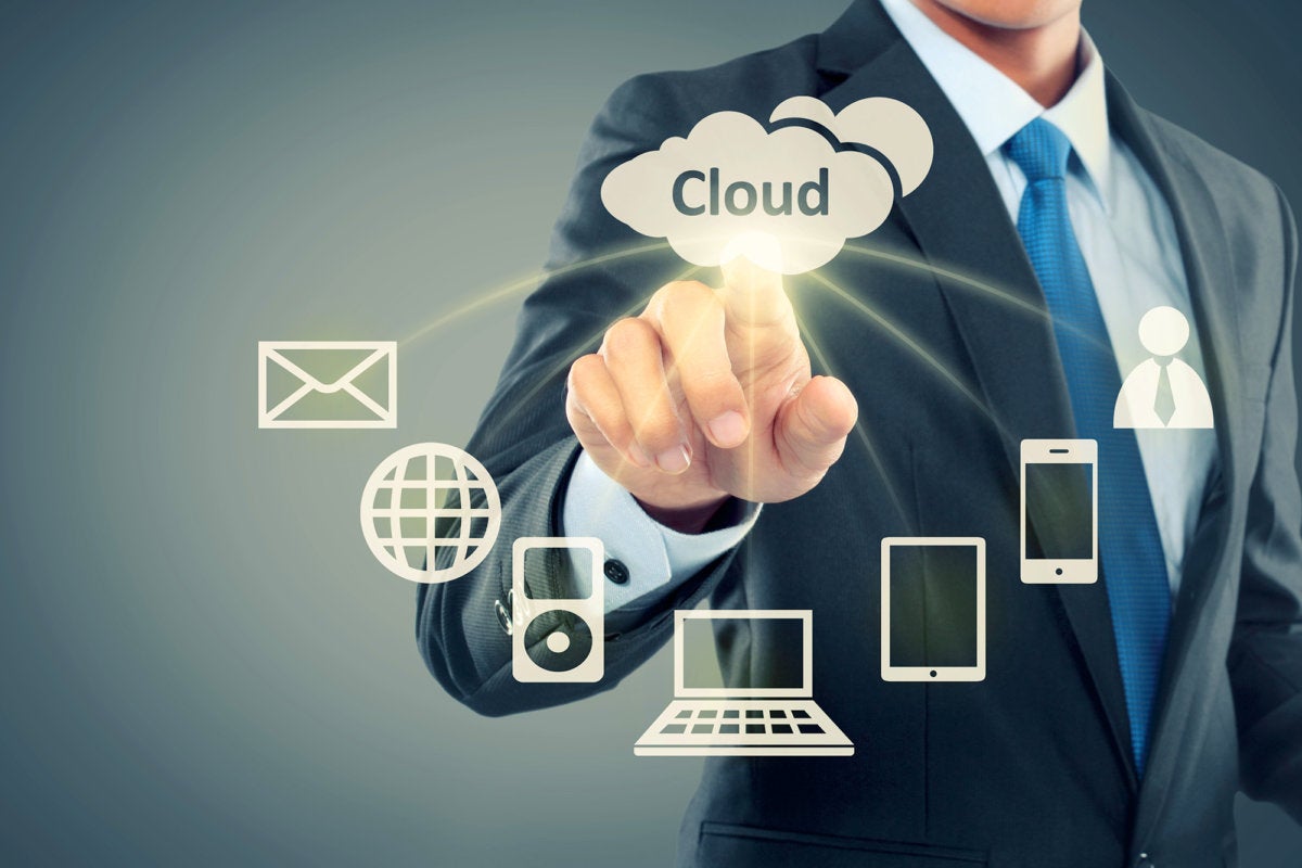 Cloud Computing - Unified Endpoint Management U[EM]
