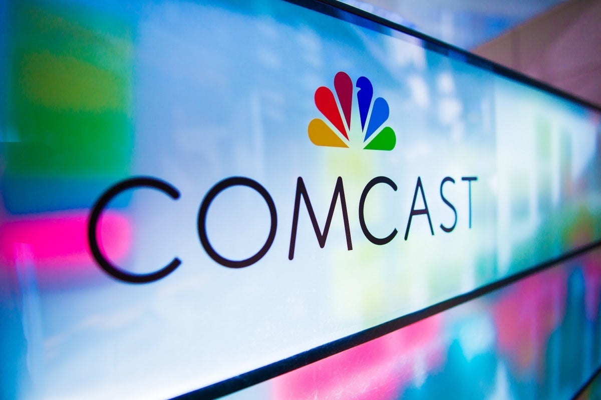 Comcast suspends data caps for certain states, and that's unfair thumbnail