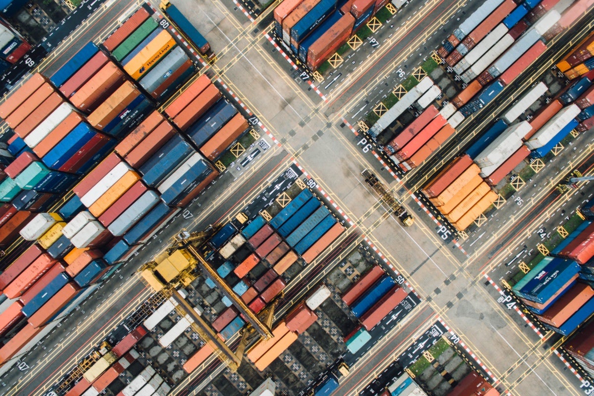 Image: Why Kubernetes is vital for your business