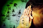 China, Huawei, and the eavesdropping threat