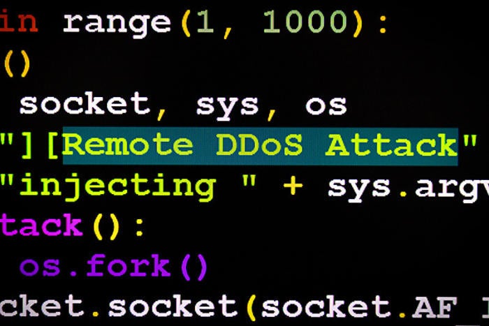 Memcached servers can be hijacked for massive DDoS attacks