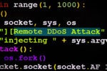 Blockchain startup: 300,000 DDoS attacks will cause $150B in damages this year
