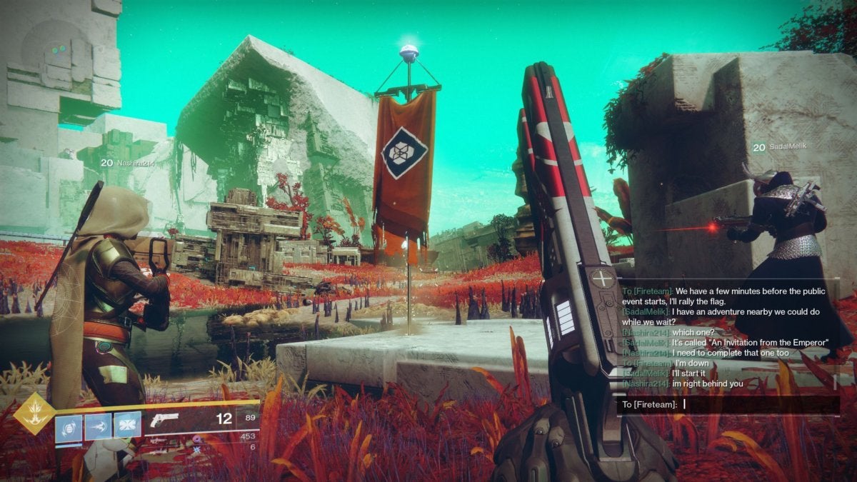 Destiny 2 PC Graphics and Performance Guide