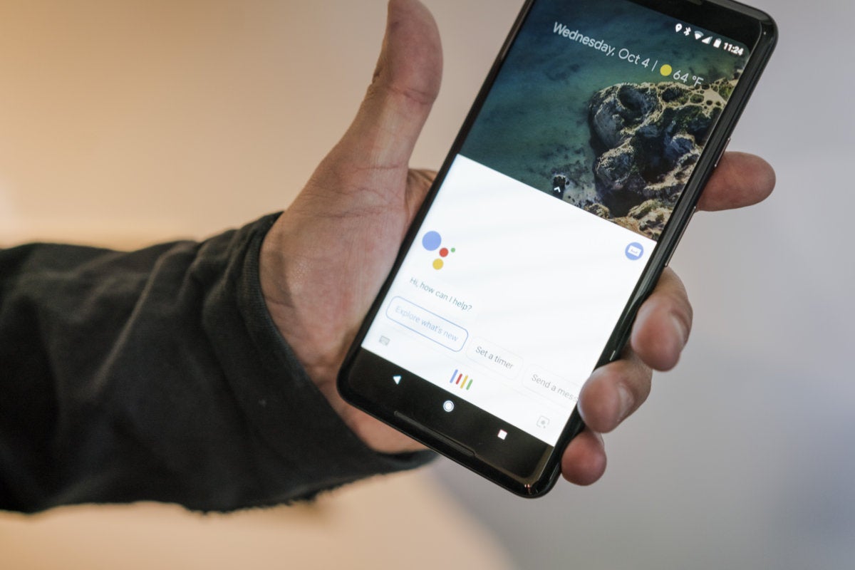 Google Pixel 2 10 Awesome Tips And Tricks Pcworld Images, Photos, Reviews