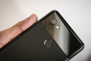 Pixel 2 XL camera