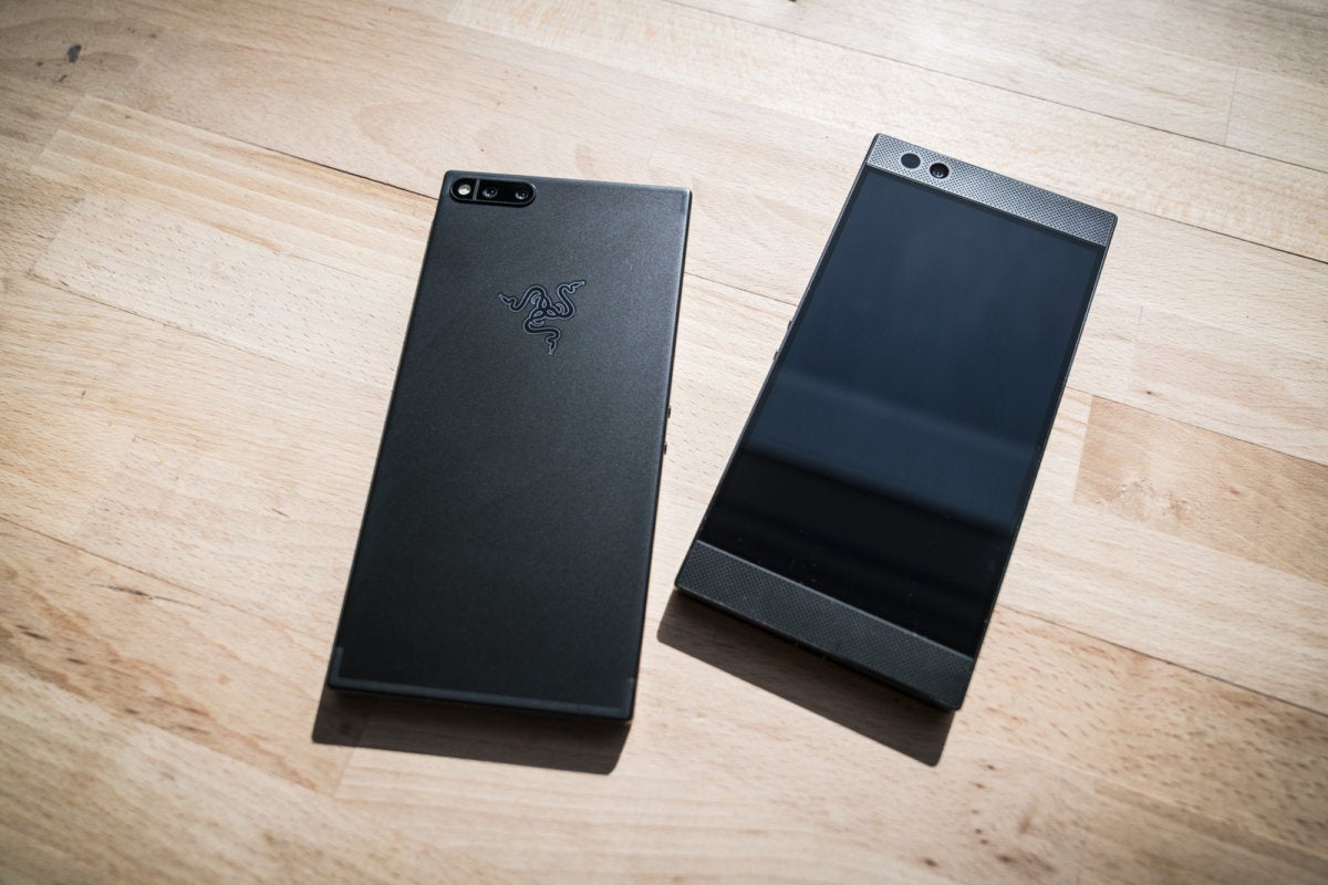 Razer Phone