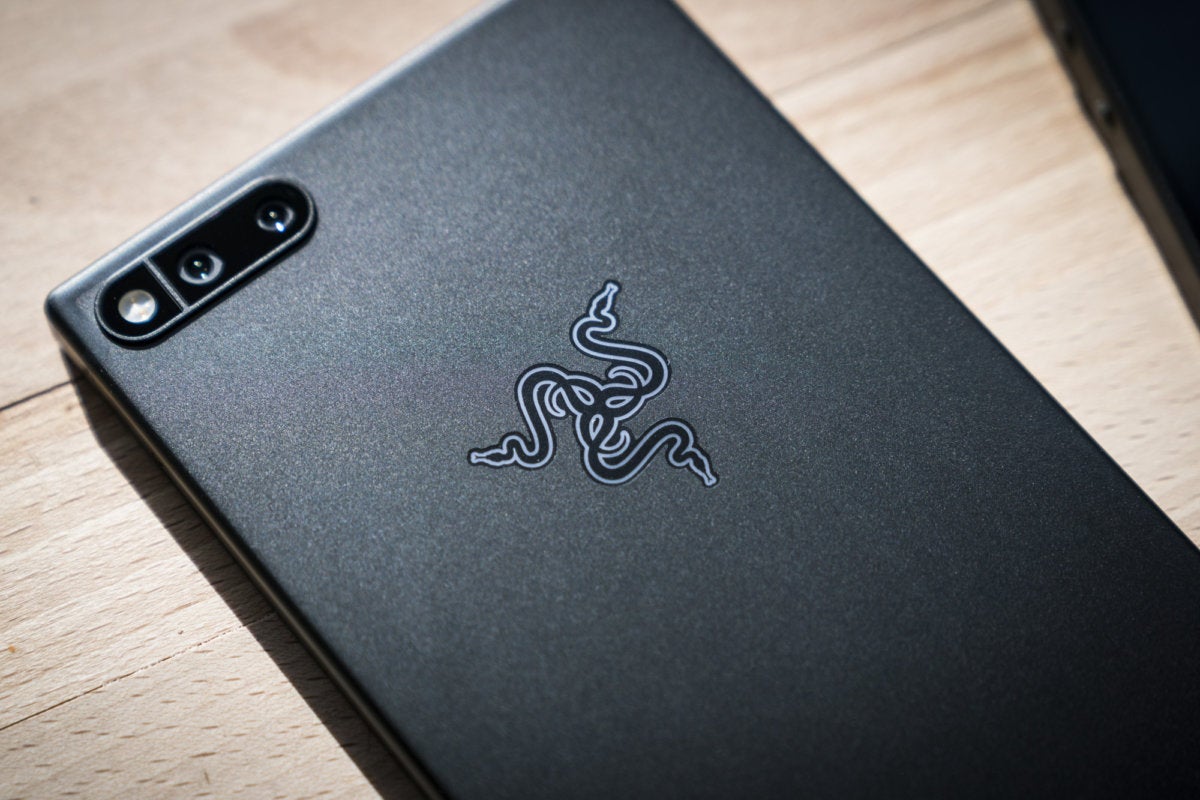 Razer Phone