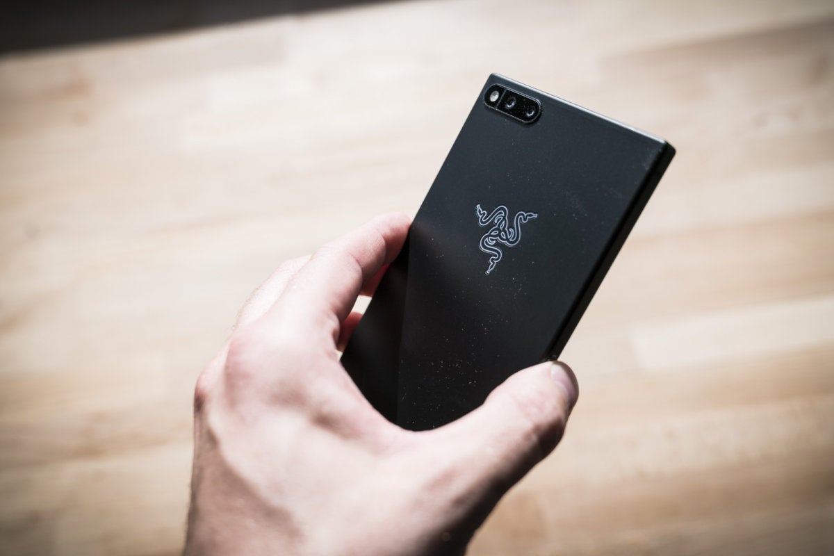 Razer Phone