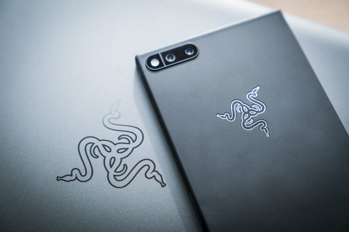 Razer Phone