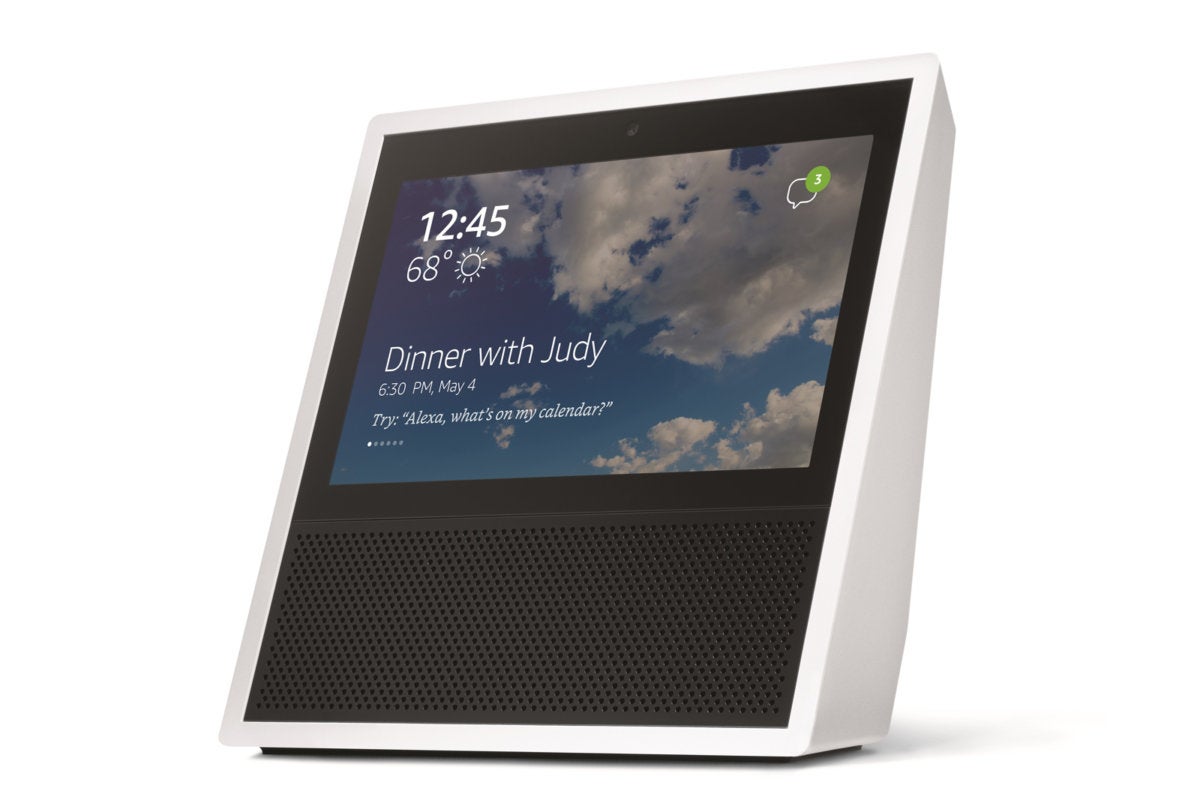 Amazon Echo Show review: This is the 