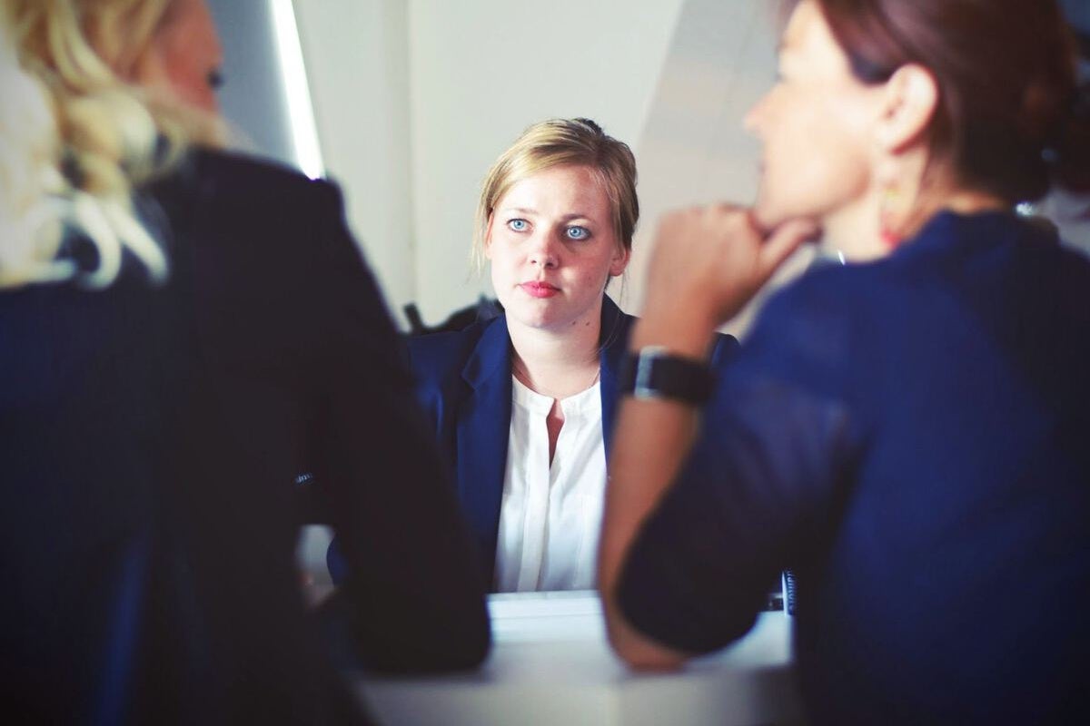 Image: 7 factors women look for in an IT employer â and how to address them