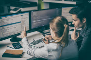 Your cache is exposed