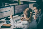 Your cache is exposed
