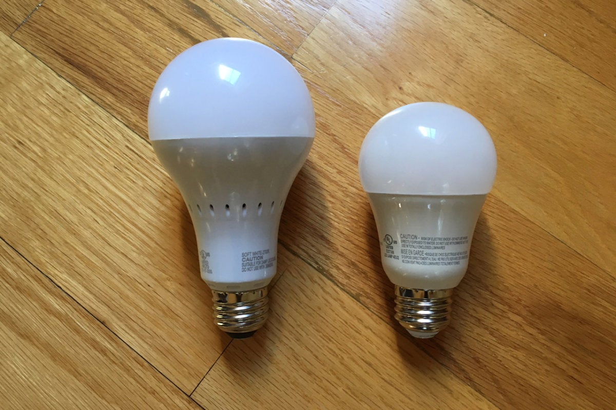 feit electric battery backup bulb