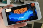 Five to Try: Facebook's Messenger Lite loses the bulk, and Stranger Things gets a retro game