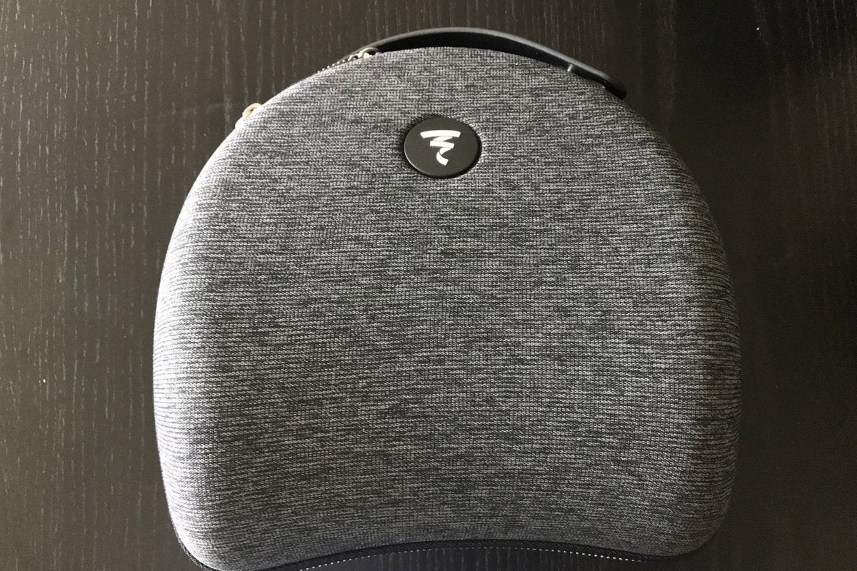 focal cleary headphone case