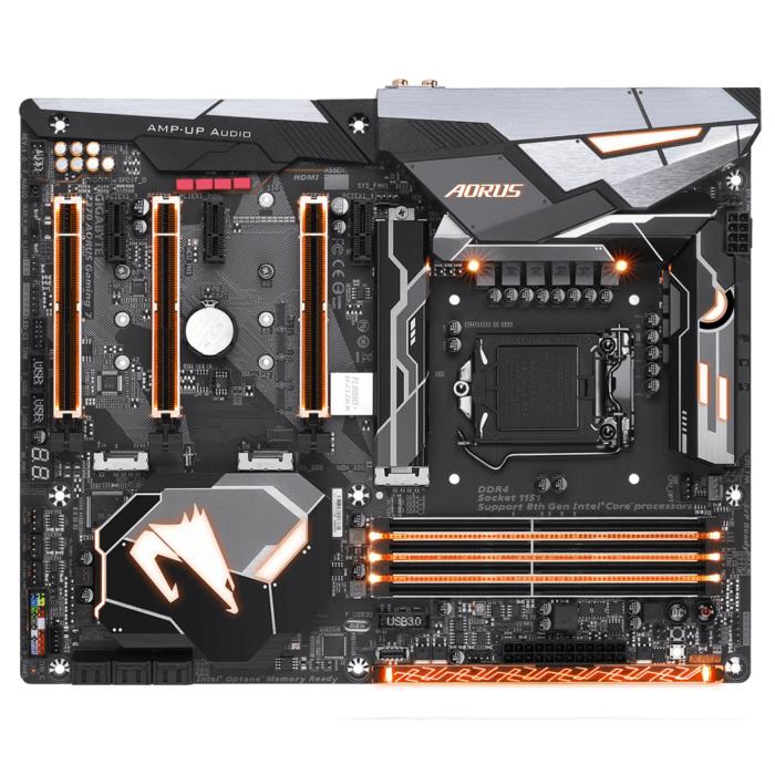 8700k mobo on sale