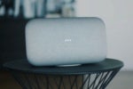 The Google Home Max takes aim at Sonos speakers with big sound and dynamic AI smarts