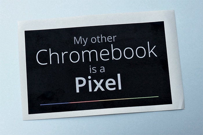 Google Pixelbook