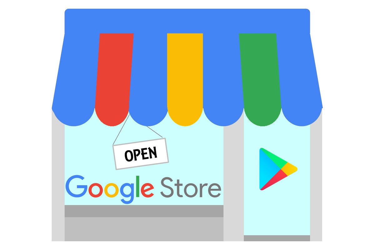 Google Store