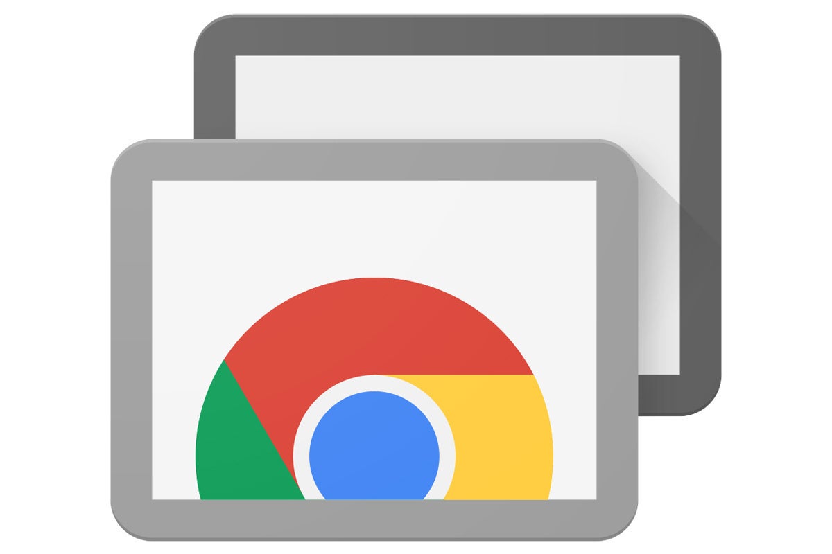 Chrome remote desktop android app