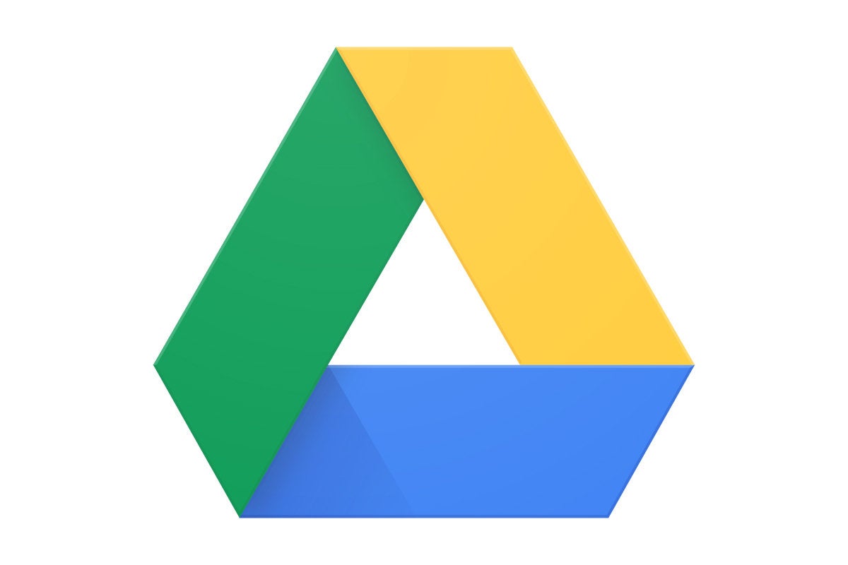 sync google drive for windows 10