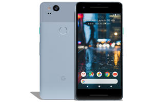 Google Pixel 2 phone