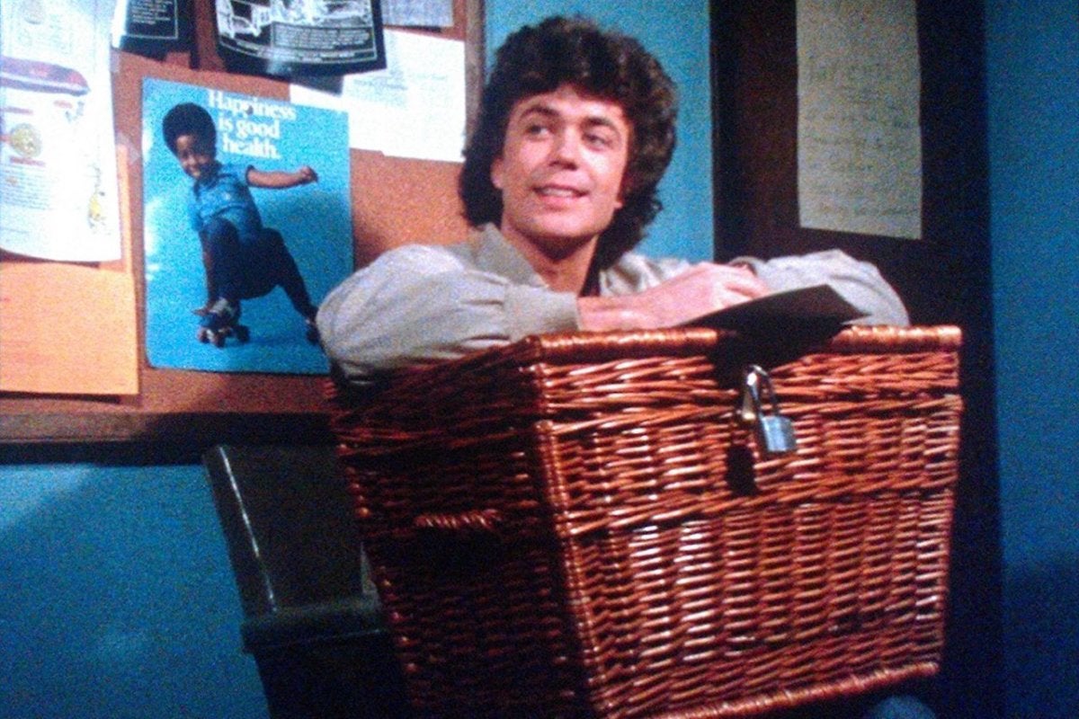 Basket Case