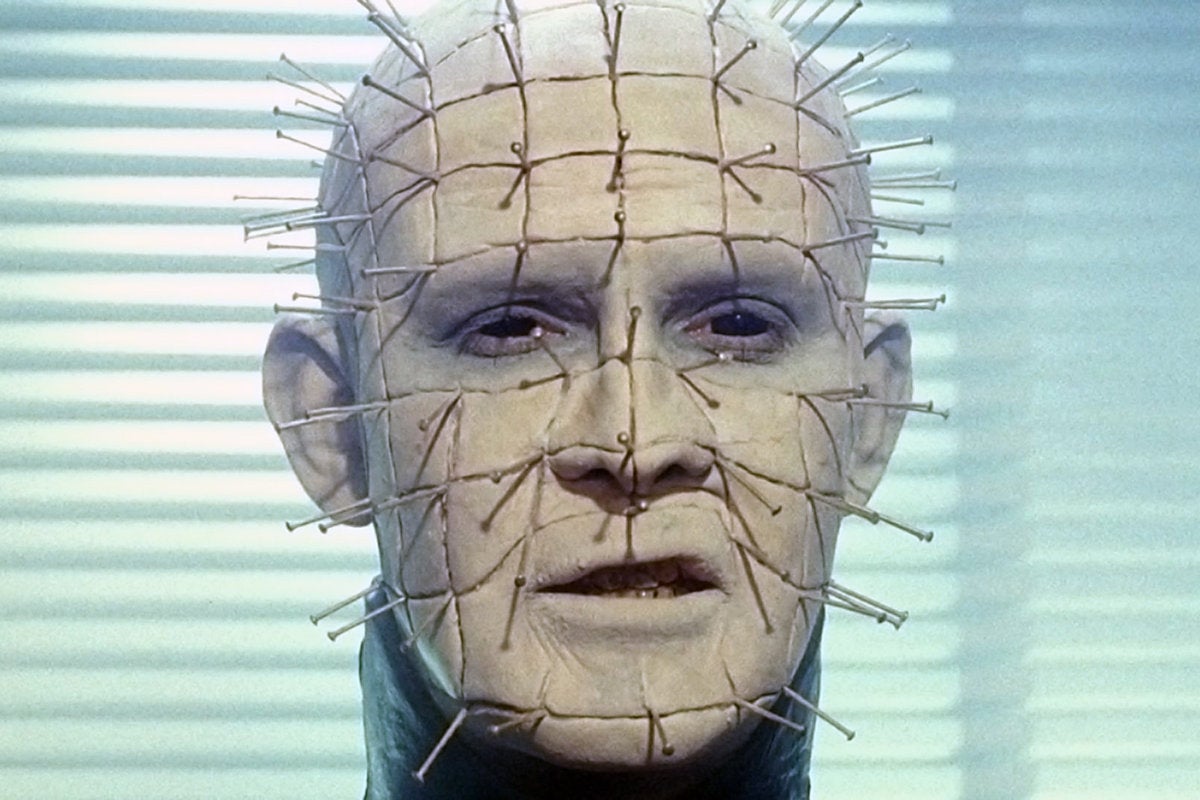 halloween2 hellraiser