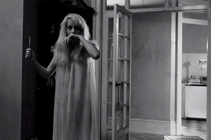 Repulsion