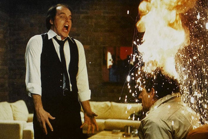 Scanners