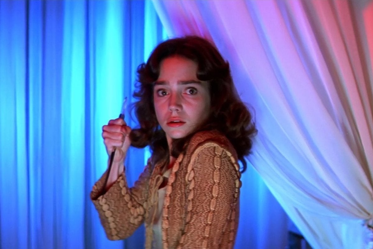 Suspiria