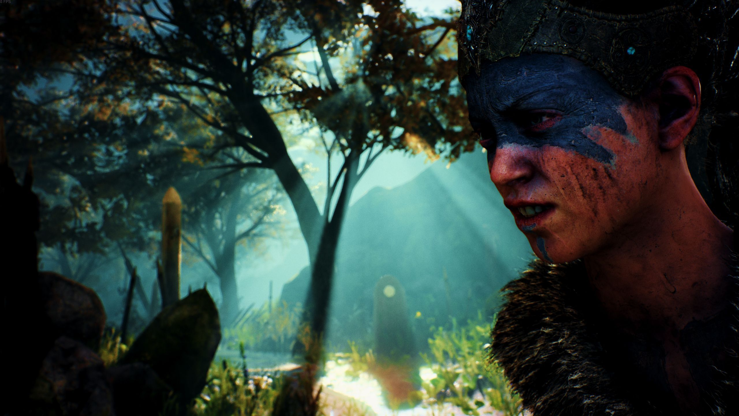 The witcher 3 nvidia ansel фото 59