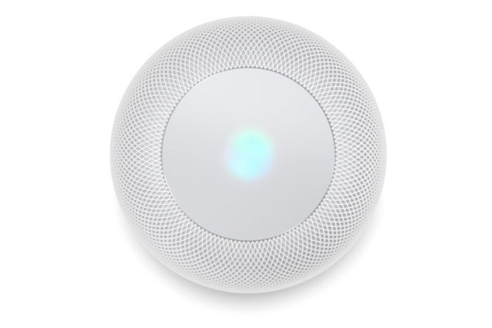 homepod stock