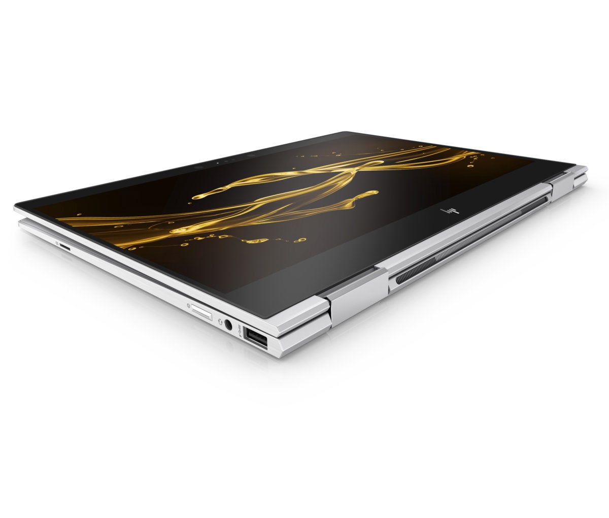 hp spectre x360 13 natural silver tablet