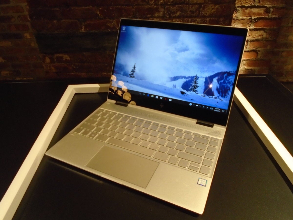 hp spectre x360 13 3qtr