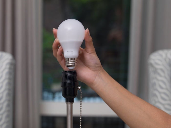 hue bulb