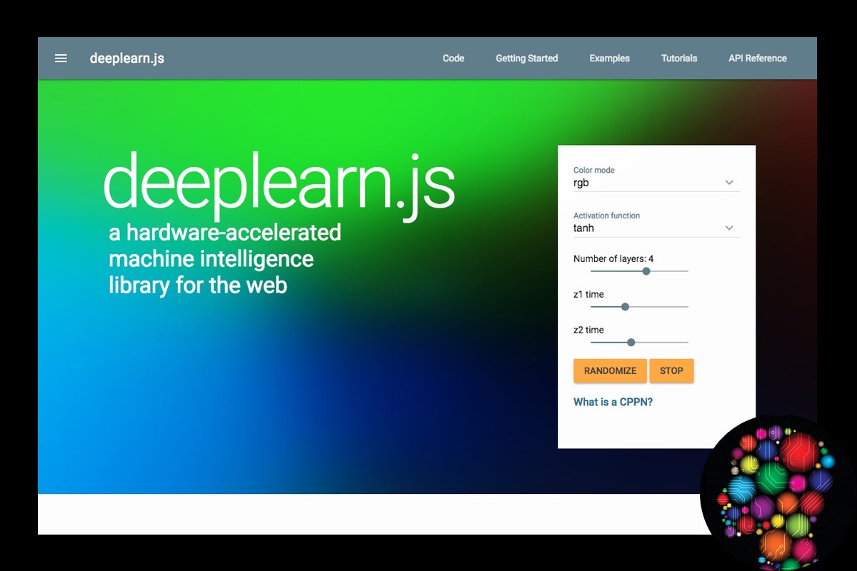 11 open source tools to make the most of machine learning ...