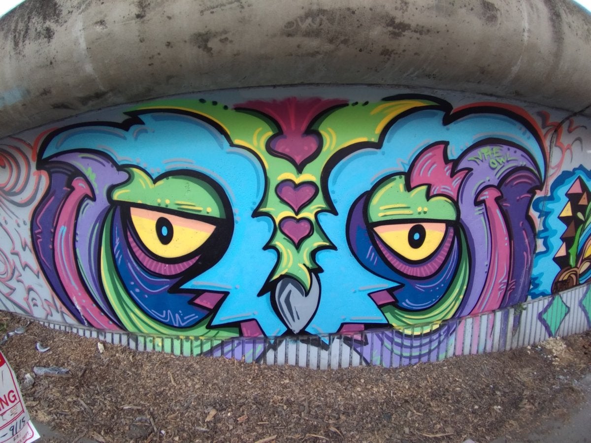 FrontRow example
