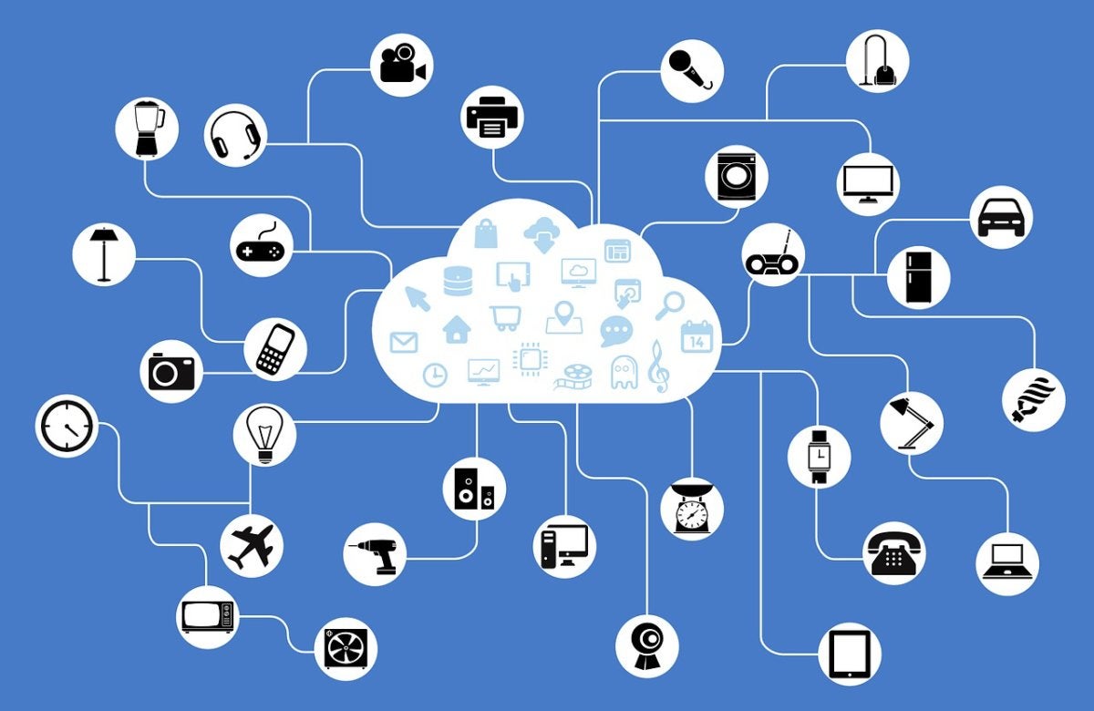 7 ways IoT is reshaping the internet | Network World