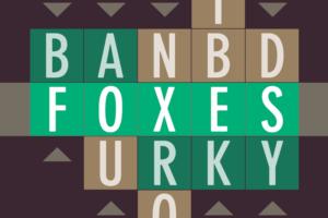 ios word lead
