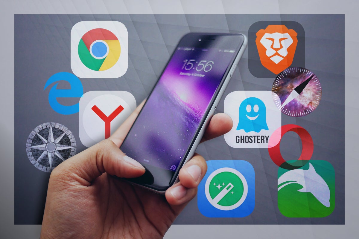 11 Smart Browser Alternatives To Safari For Ios Computerworld