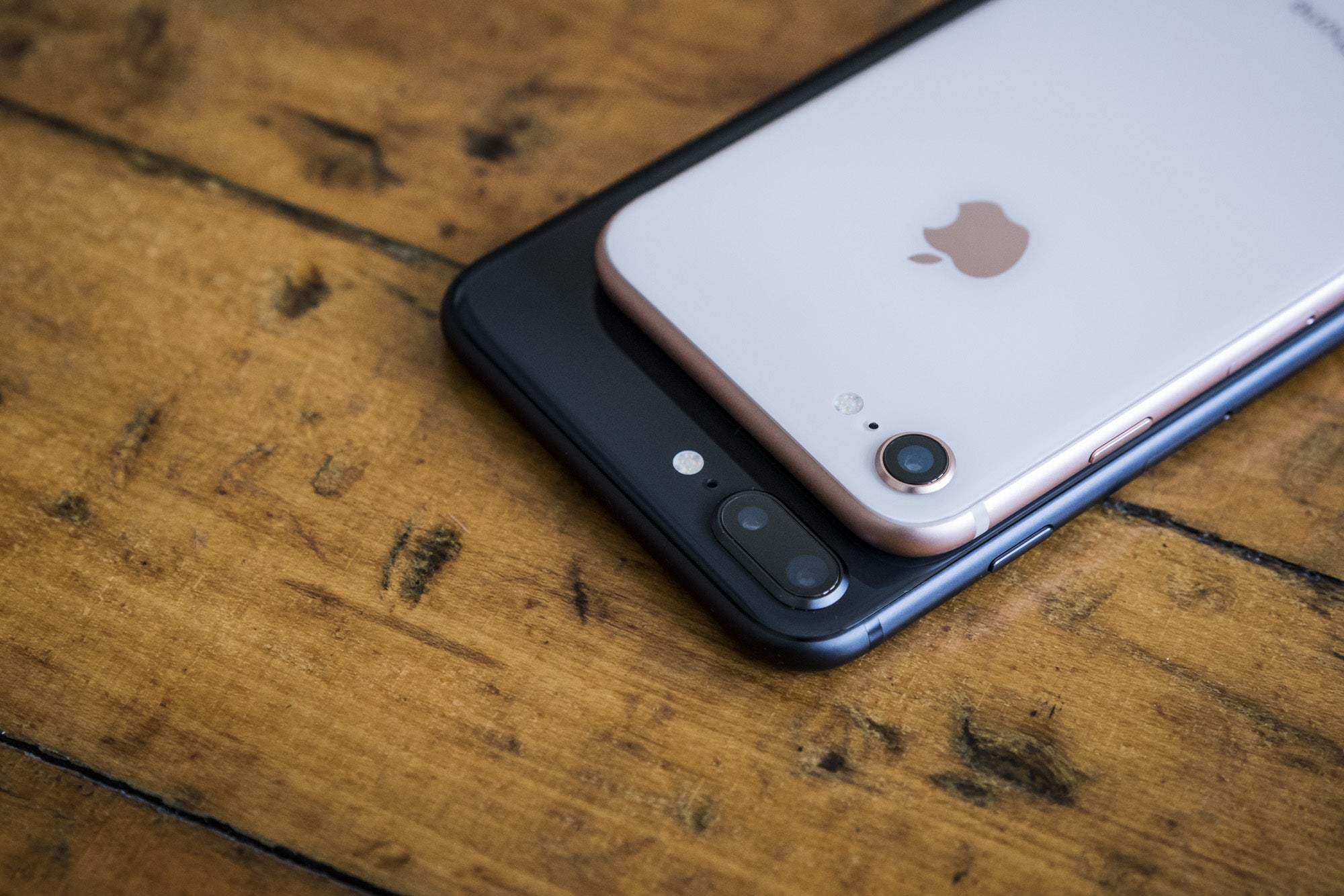 Understanding The IPhone 8 Plus: A Deep Dive Into Its Physical ...