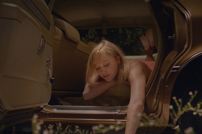it follows