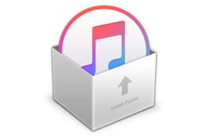 itunes 12.6.3 installer