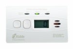 32% off Kidde Carbon Monoxide Alarm with Display and 10 Year Battery - Deal Alert